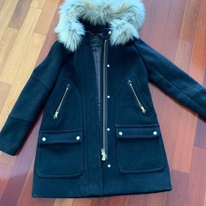 J. Crew COAT